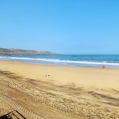 Daire Luz Las Palmas de Gran Canaria